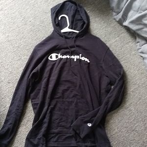 Powerblend Champion Hoodie